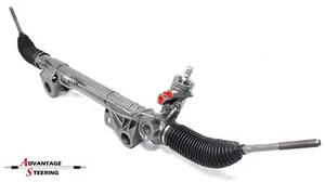 Ford Raptor Rack and Pinion 2012-2014 | OE Steering Rack USA Remanufactured - Picture 1 of 4