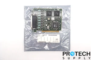DIGI ClassicBoard PCI 8 8Port Serial Interface Card 50001136-01 mit GARANTIE - Bild 1 von 7