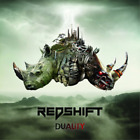 Redshift Duality (CD) Album