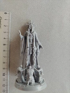 DARKNESS PROVIDENCE MINIATURE /SOLOMON KANE RPG/G43 - Imagen 1 de 1