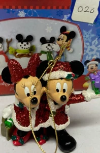 - Minnie and Mickey Figurine wrong box free shipping - Picture 1 of 1