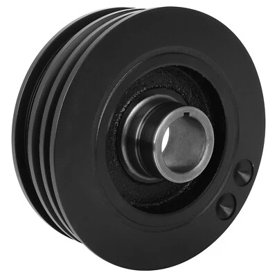 Equilibrador armónico para Toyota Land Cruiser 1993-97 para Lexus LX450 1996-97 4,5 L Foto 1 de 4