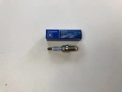 NUEVO bujía original Opel Vectra A C20XE Senator B Omega A C30SE Omega B 3.0 - Imagen 1 de 4