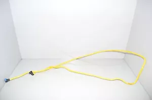 BMW F07 530d Return Pipe Rear Return Line Rear 7053988 30118657 - Bild 1 von 4