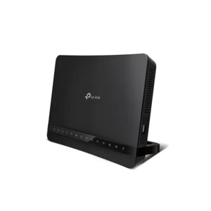 TP-Link VR1200v AC1200 Bezprzewodowy dwuzakresowy modem Router Repeater Punkt dostępowy 2 - Zdjęcie 1 z 5