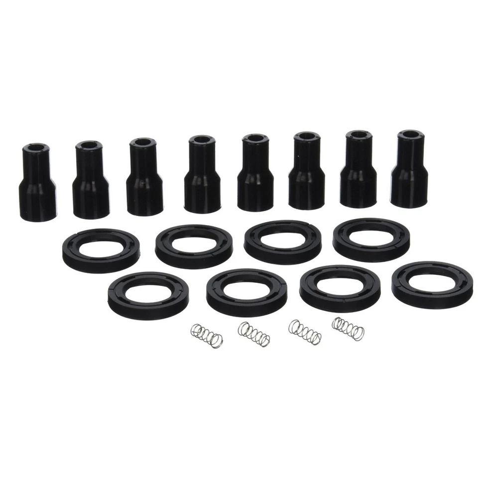 671-8184 Denso Ignition Coil Boots Set of 8 New for 4 Runner Toyota 4Runner - Image 1 of 1