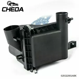 17700-37261 Air Cleaner Filter Box Assembly Fit For Toyota Prius 2011-2016 - Bild 1 von 12
