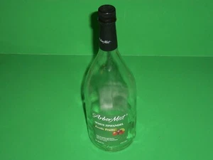 Arbor Mist Exotic Fruits White Zinfandel 1.5L Clear Empty Bottle - Picture 1 of 4