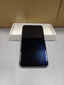 Apple iPhone 11 Pro Max 64GB Midnight Green – Super Retina XDR, A13 Bionic - Picture 1 of 6