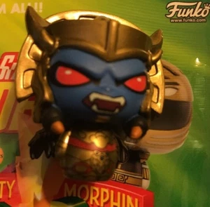Funko Pint Size Heroes Mighty Morphin Power Rangers Goldar 1/24 - Bild 1 von 2