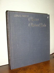 Coral Reefs: Nature's Richest Realm by Roger C. Steene (1990, HC, Illustrated) - Imagen 1 de 3