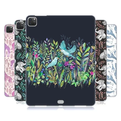 OFFICIAL MICKLYN LE FEUVRE WILDLIFE SOFT GEL CASE FOR APPLE SAMSUNG KINDLE - Image 1 of 4