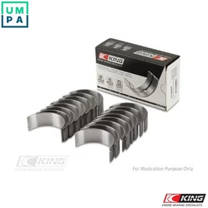 CONNECTING ROD BEARING CR 806AM 020 +20inch - Picture 1 of 9