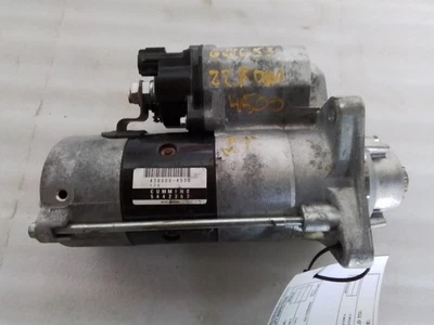 2019 2020 2021 2022 2023 2024 RAM 2500 3500 4500 5500 STARTER DIESEL 5442263  - Imagem 1 de 4