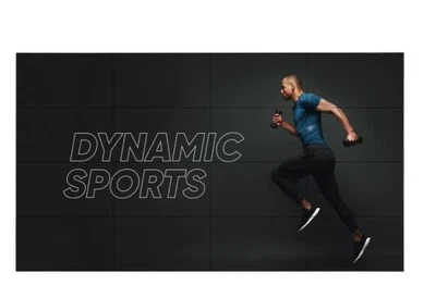 8806091383075 Monitor 55VL5PJ-A 500cd/m2 24/7 LG Electronics - Bild 1 von 4