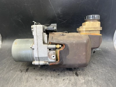 2013-2016 Nissan Pathfinder OEM Electric Power Steering Pump Assembly 491103KE0A - Image 1 of 4