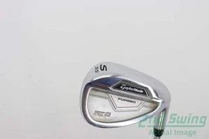 TaylorMade RSi 2 Wedge Sand SW 55° Steel Wedge Flex Right 35.5in - Picture 1 of 8