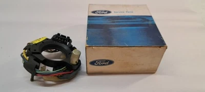 Turn Signal Switch Ford F500 F650 F750 1967-1968 C7TZ13341M RSTSF750 - Image 1 of 4