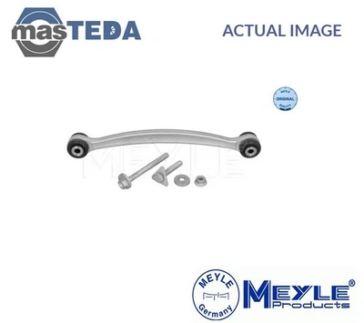 316 050 0269 WISHBONE TRACK CONTROL ARM REAR RIGHT LEFT LOWER MEYLE FOR BMW 3,1 - Image 1 of 4