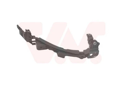 Halter Hauptscheinwerfer ** Equipart ** VAN WEZEL 5863462 für VW GOLF 5K1 6 TSI - Bild 1 von 4