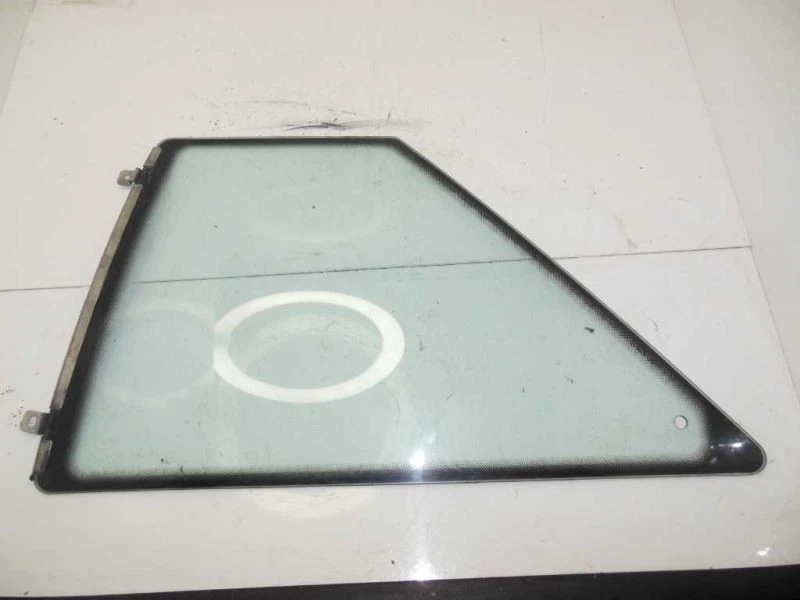 Cuarto de cristal izquierdo del conductor cupé eléctrico compatible con 86-87 MAZDA 626 518616 Foto 1 de 1