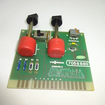 Viessmann 7058880 - Imagen 1 de 2