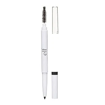 E.l.f. Instant Lift Brow Pencil, Dual-Sided, Precise, Fine Tip, Shapes, Defines - Image 1 of 3