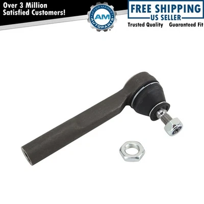 Front Right Outer Tie Rod Fits 2016-2021 Fiat 500X 2015-2021 Jeep Renegade - Image 1 of 4