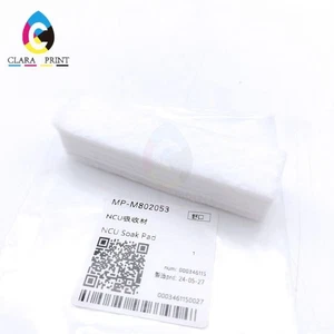 Compatible Sponge NCU Soak Pad for Mimaki TS300 JV 300 JV150 CJV300 MP-M802053 - Picture 1 of 6