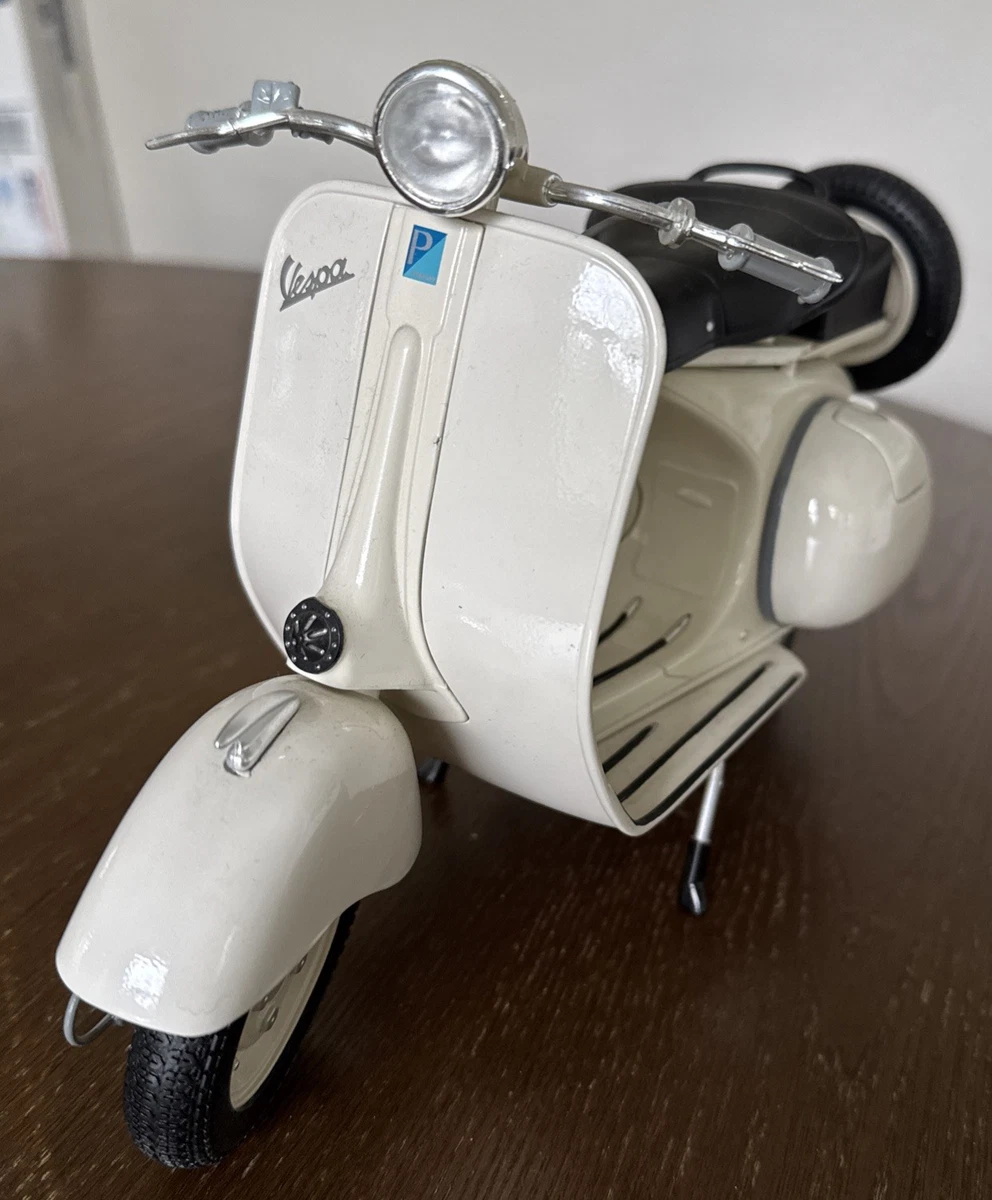 1:6 Vespa Diecast & Toy Vehicles for sale | eBay