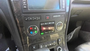 Temperature Control Front Automatic Opt CJ2 Fits 07-12 ACADIA 30872931 - Picture 1 of 11