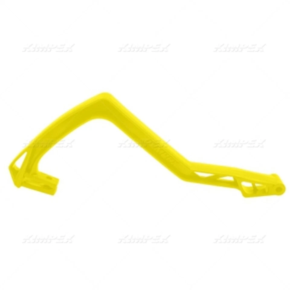 Kimpex Bright Yellow Ski Handle - 272543 - Image 1 of 1