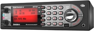 ¡VENDIDO! Escáner habilitado para GPS Uniden Bearcat BCT-15X grado B 25-1300 MHz - Imagen 1 de 1