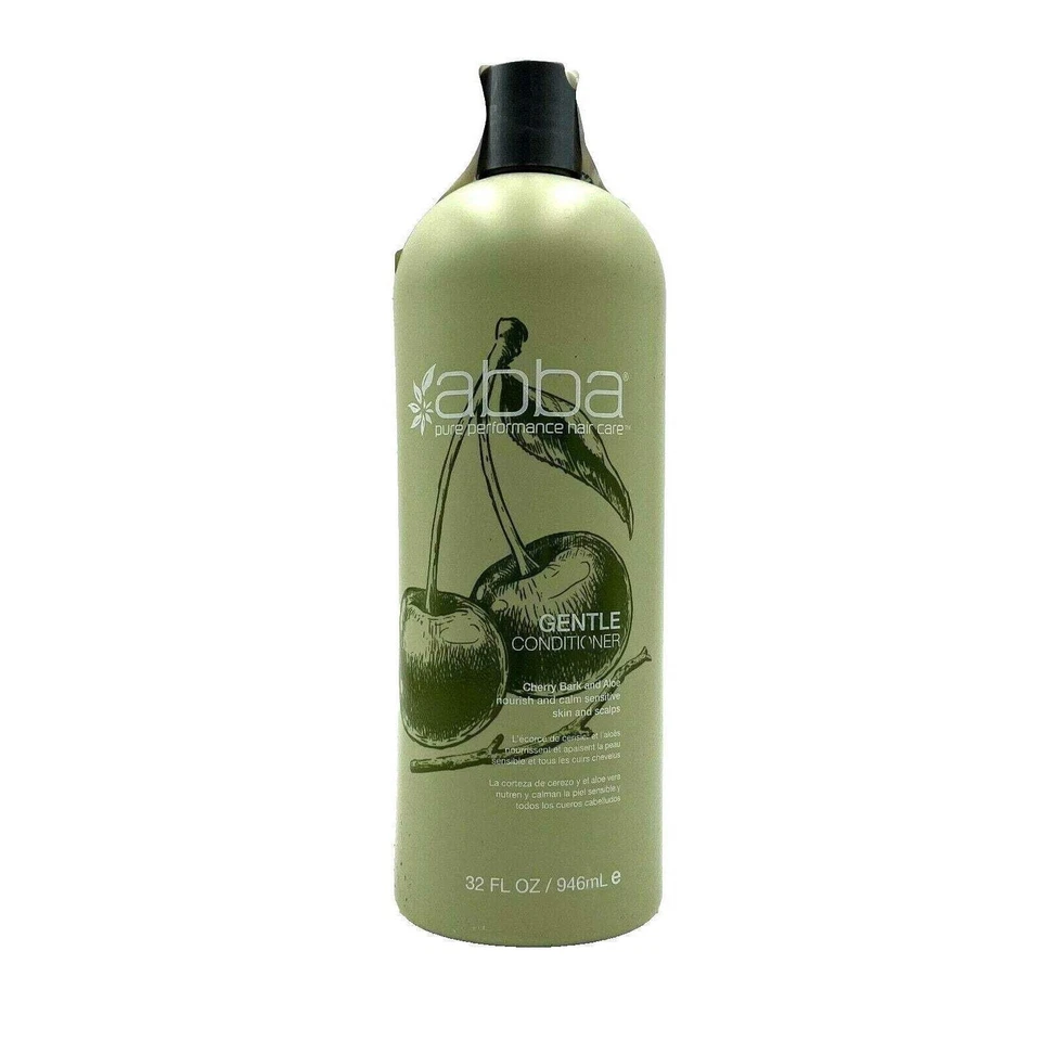 Abba Hair Care Gentle Conditioner For Sensitive Skin & Scalp 32 oz - Image 1 of 1