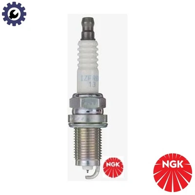 4x SPARK PLUG 6774 FOR HONDA CITY CIVIC/VIII/Hatchback/IX L13Z1/L13Z4 1.3L 4cyl - Image 1 of 4