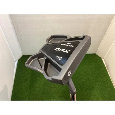 Odyssey DFX #10(2025) 34 STEEL - Image 1 of 4