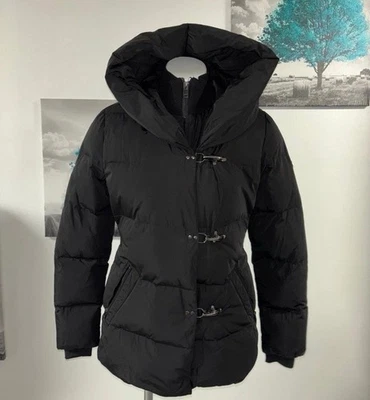 DKNY women’s winter beautiful  jacket size small new without tags - Image 1 of 4