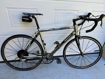 Rennrad Merida HFS 906 Carbon - Bild 1 von 4