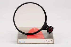 Linhof München Einsteckfilter Korrektur R 1,5 1X Slip In Filter - Picture 1 of 1