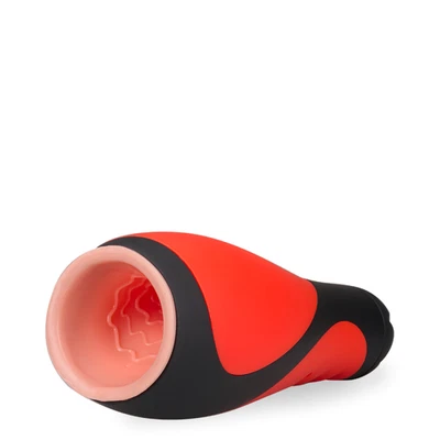 LOVE AND VIBES Masturbateur Homme suceur pro vibrant