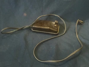 Controlador de motor pedal máquina de coser Singer vintage 194828 hecho en EE. UU. - Imagen 1 de 4