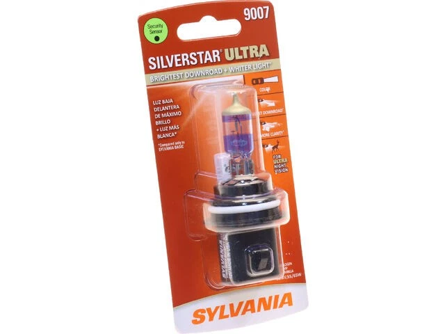 车头灯灯泡 68QBGJ74 适用于 Breeze Grand Voyager 霓虹灯 1996 1997 1998 1999 — 第 1/1 张图片