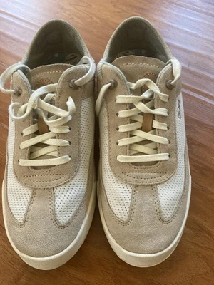 🎄 ZAPATILLAS OluKai Kilea con cordones TALLA 6.5 Foto 1 de 4