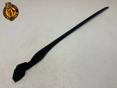 Jaguar F-Pace 2017-2025 parabrisas delantero derecho acabado de pilar moldura OEM Foto 1 de 4