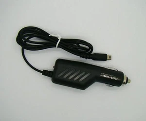 In Car Charger For Nintendo NDSi XL DSi XL Travel Car 12V Charger for NDSi 3DS - Picture 1 of 2