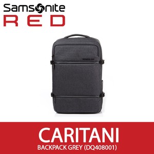 samsonite caritani backpack