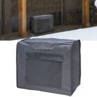 Double Layer Generator Cover 52*29*41cm Layer Generator Cover Waterproof