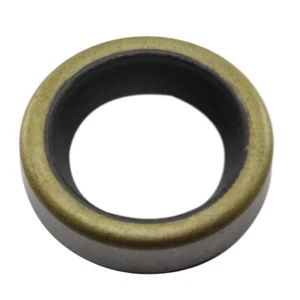 Selector Seal Oil Seal 12.7 x 19.0 x 4.75mm 401809N for Holden Auto inc Trimatic - Picture 1 of 5