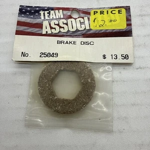 Team Associated 25049 Brake Disc #040 - Picture 1 of 1