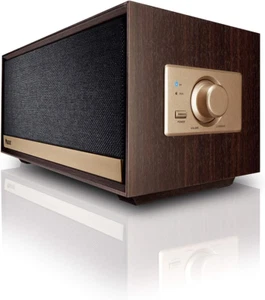 Magnat Classic | Aktiver Bluetooth®-Lautsprecher, Tiefe Und Kraftvolle Basswied - Bild 1 von 9
